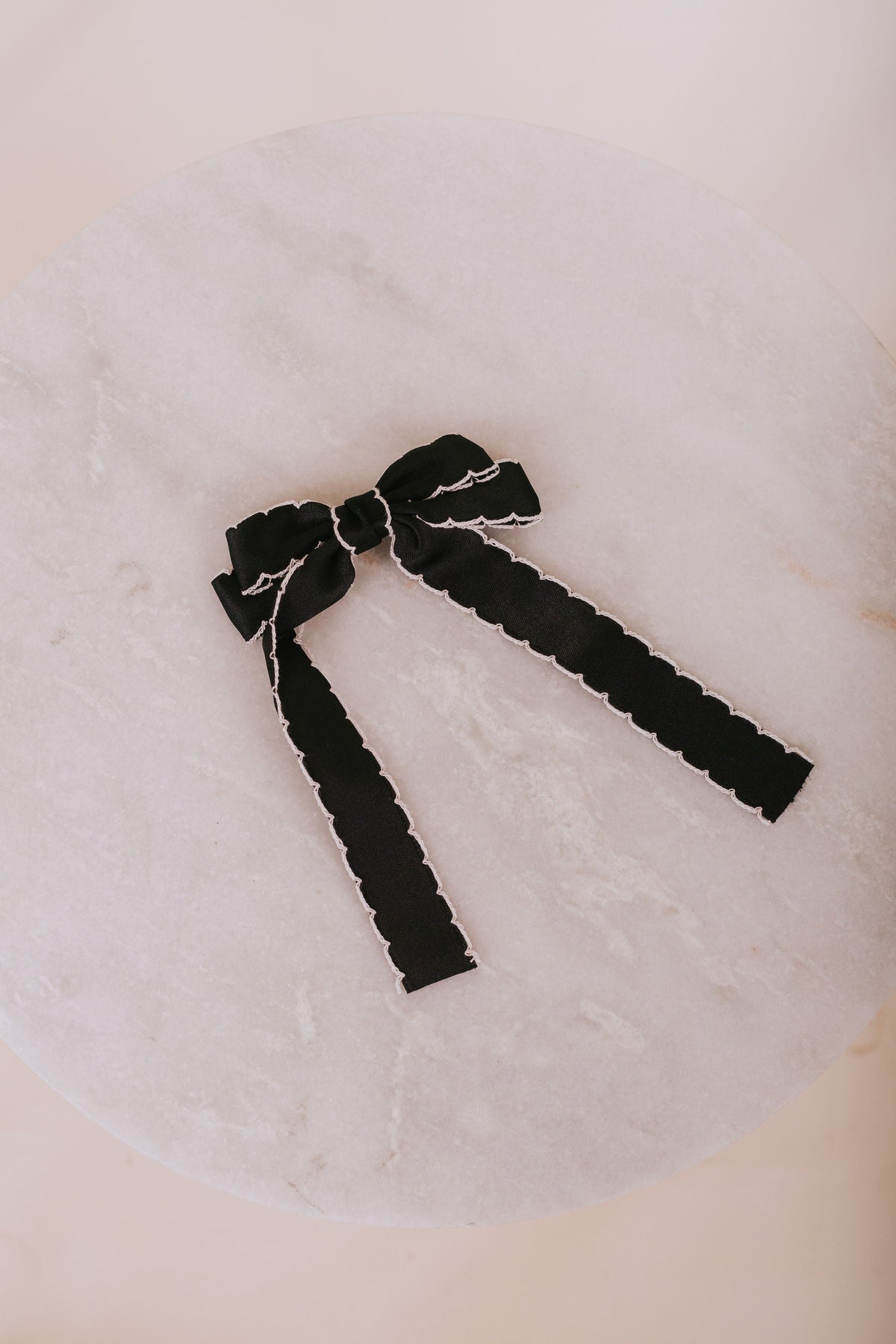 Bespoke Treasures Bow - 2 Colors!
