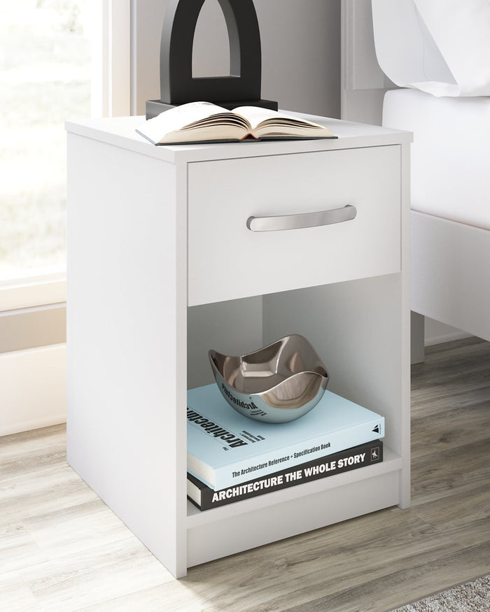 Finch Nightstand image
