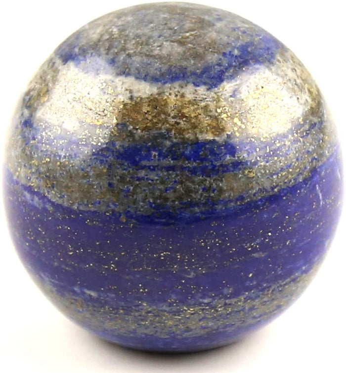 Lapis Lazuli Sphere