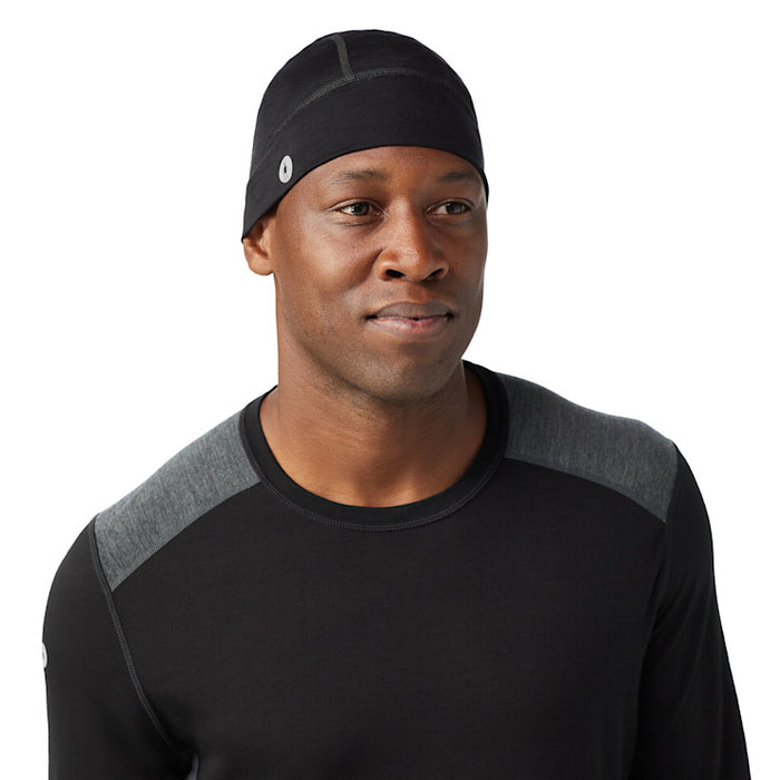 Smartwool Active Ultralite Skullcap Accessories Smartwool Black