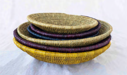Solid eDlangeni Bowl