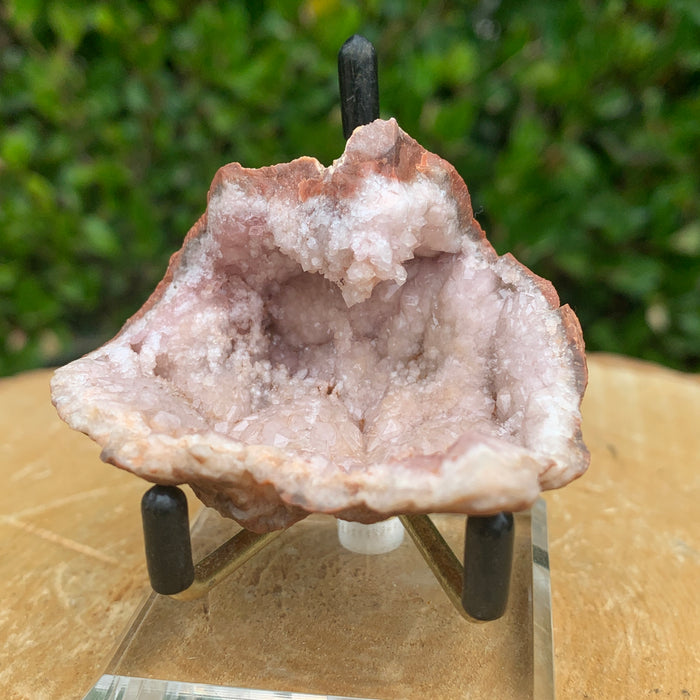 50.0g 6x5x4cm Pink Pink Amethyst from Argentina