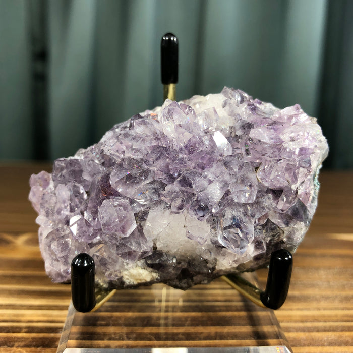 96g 1.9x2.5x1.1cm Purple Amethyst from Uruguay