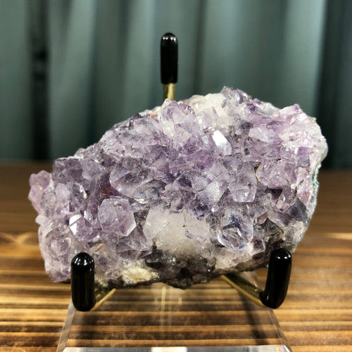 96g 1.9x2.5x1.1cm Purple Amethyst from Uruguay
