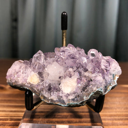 96g 1.9x2.5x1.1cm Purple Amethyst from Uruguay