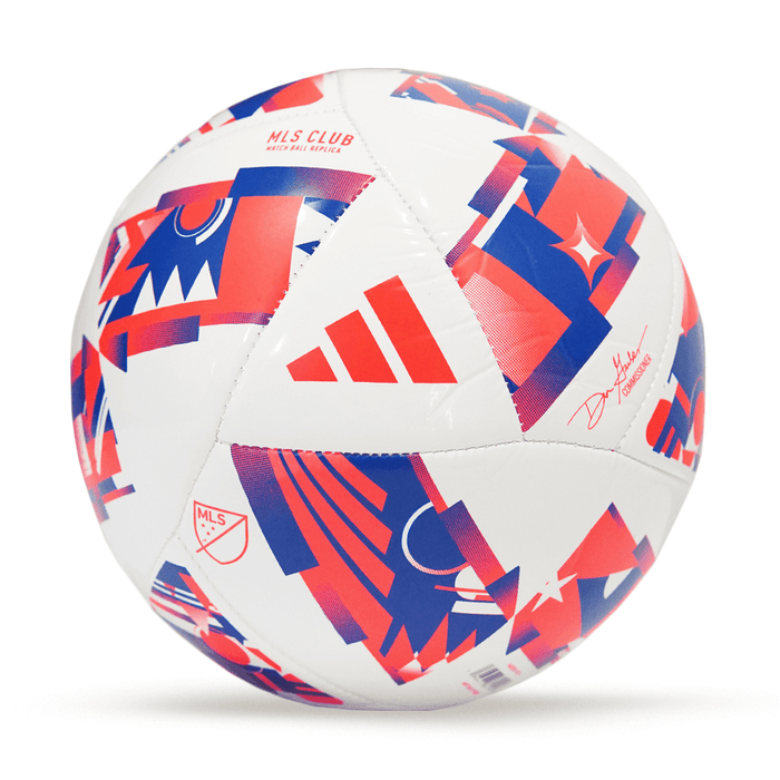 ADIDAS MLS Club Soccer Ball - IP1626