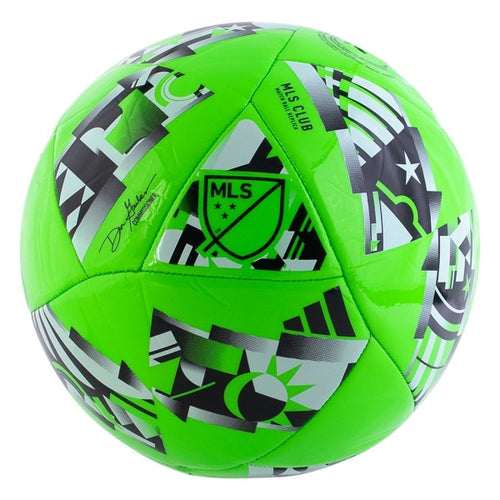 ADIDAS MLS Club Soccer Ball - IP1627