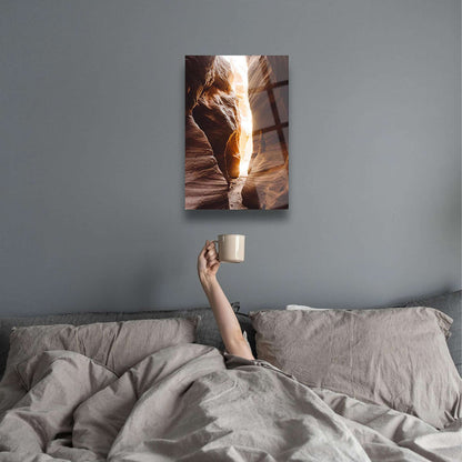 Antelope Valley Wall Decor - Artwork available at Dekadron for $149.90
