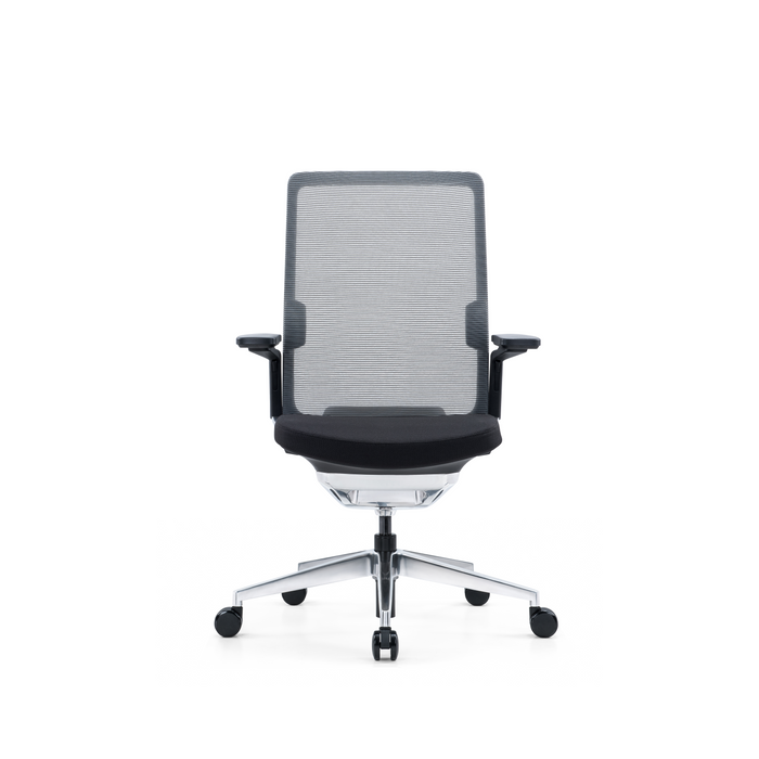 Arietta Staff Chair - Bellucci & Ross