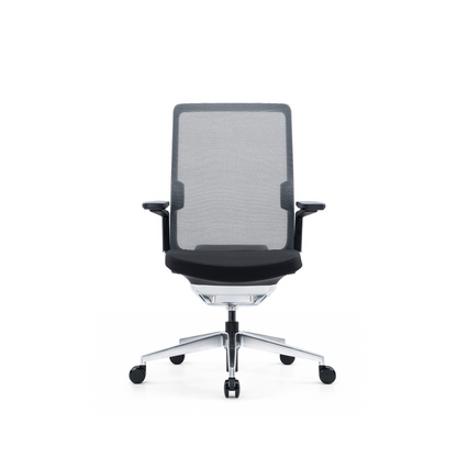 Arietta Staff Chair - Bellucci & Ross