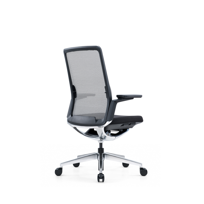 Arietta Staff Chair - Bellucci & Ross