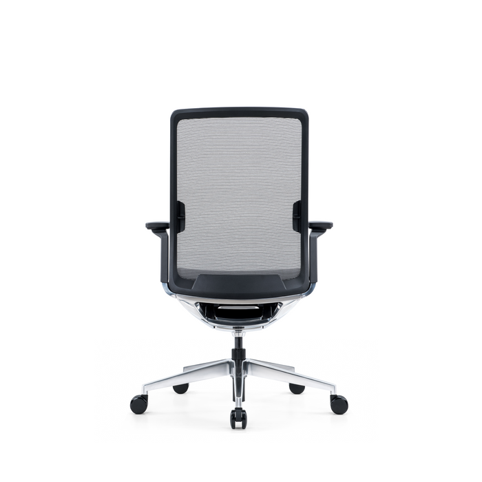 Arietta Staff Chair - Bellucci & Ross