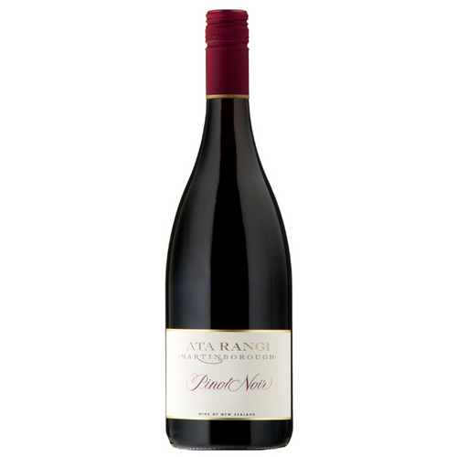 Ata Rangi, 'Crimson' Pinot Noir 2018