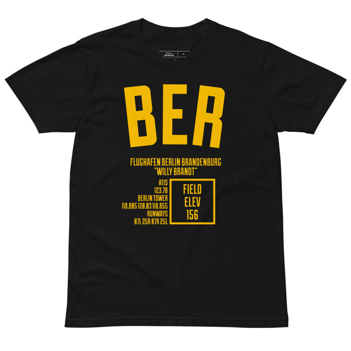 BER ATC Tee