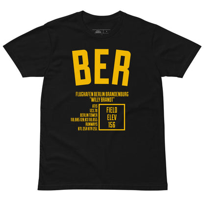 BER ATC Tee