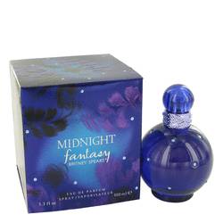 Britney Spears Fantasy Midnight Eau De Parfum Spray