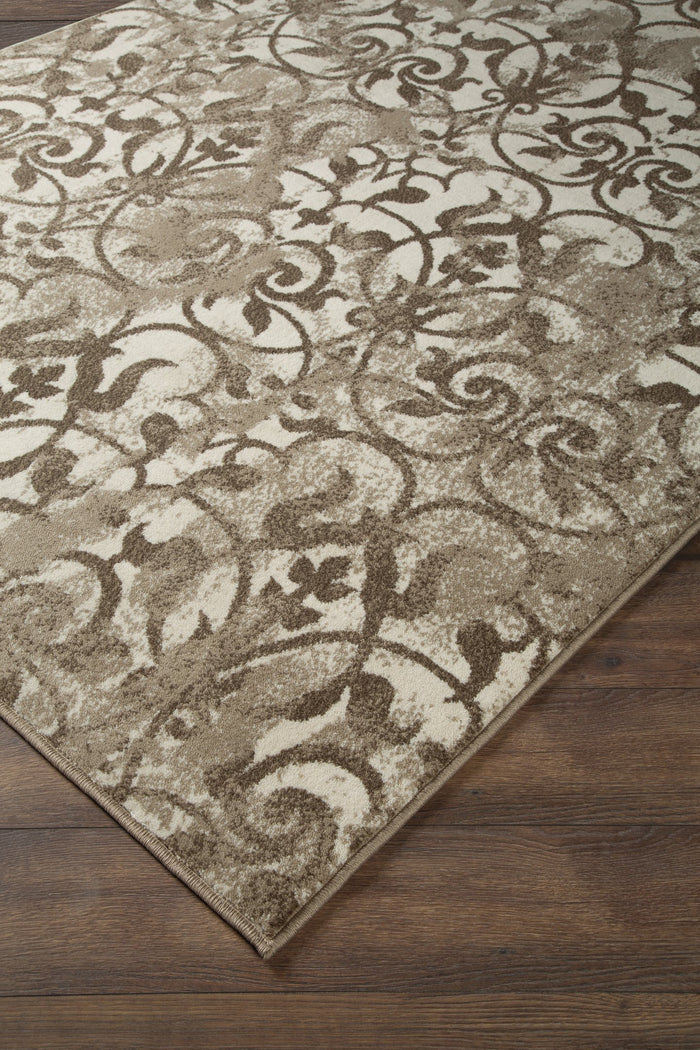 Cadrian 5' x 7' Rug image