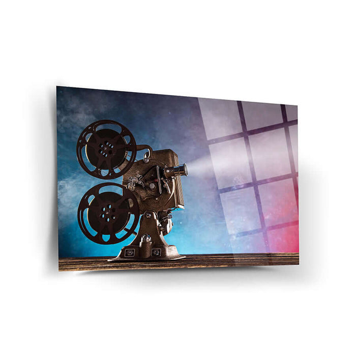Camera Wall Decor - Artwork available at Dekadron for $99.90