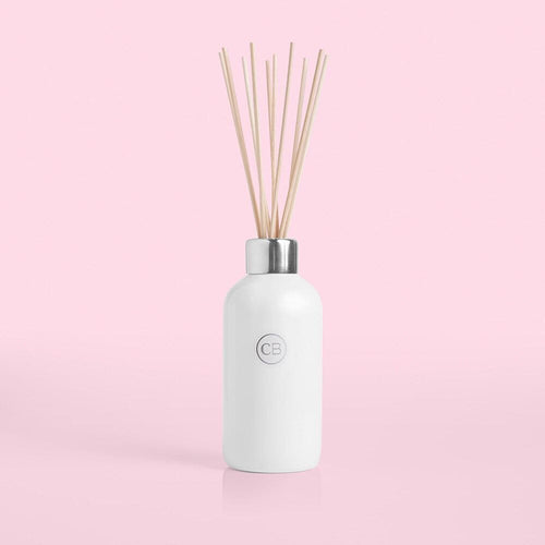 CAPRI BLUE - Volcano White Reed Diffuser, 8 fl oz