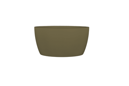 Casablanca Bowl Planter