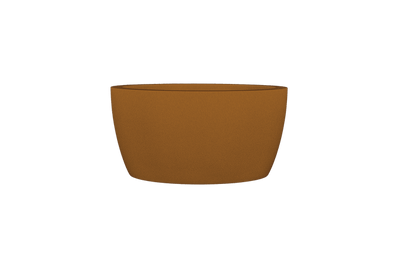 Casablanca Bowl Planter