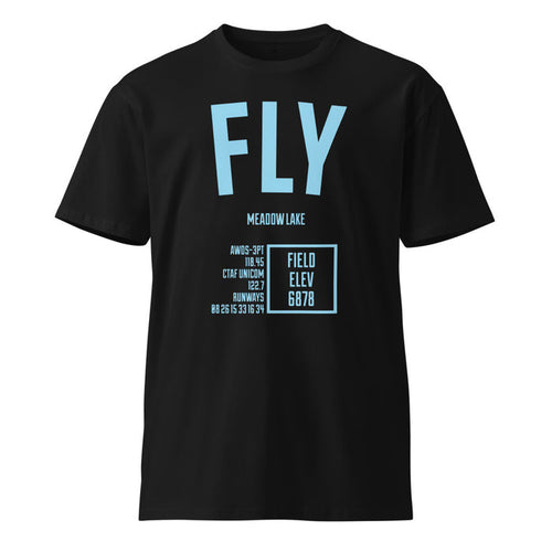 FLY ATC Tee
