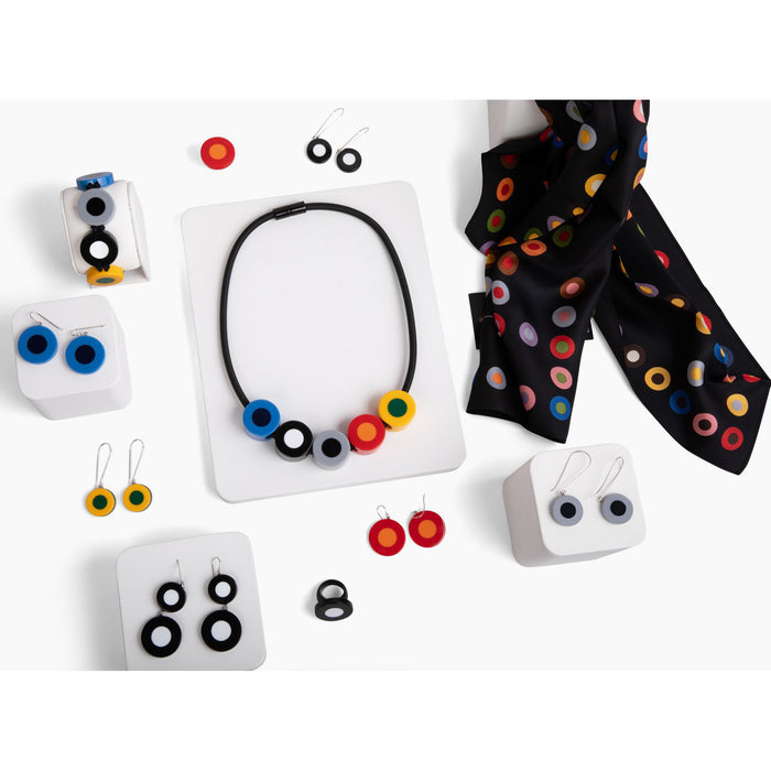 French Dot Suite Collection