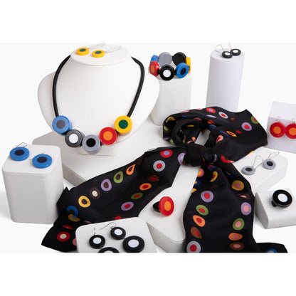 French Dot Suite