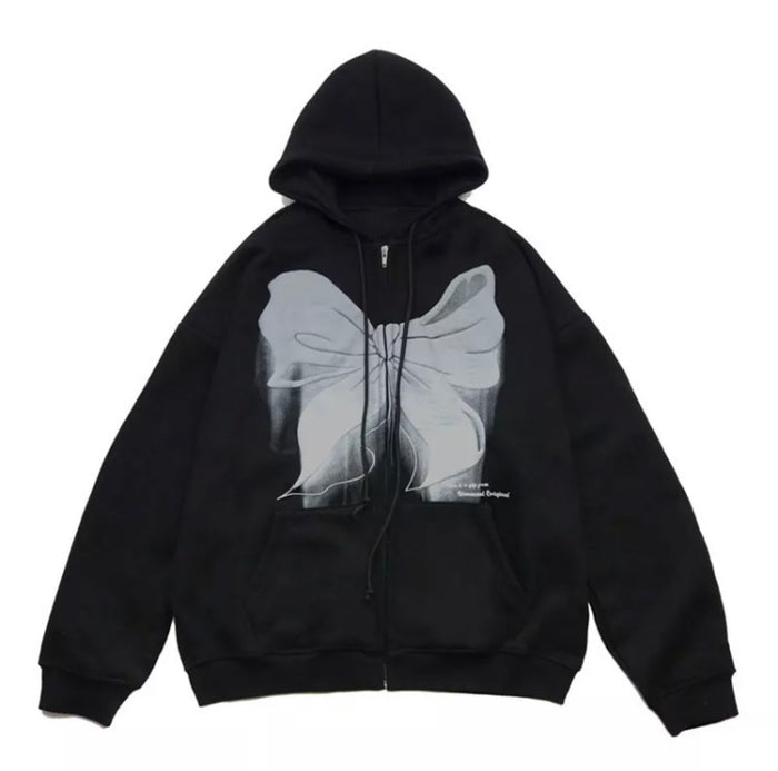 Hooded Jacket