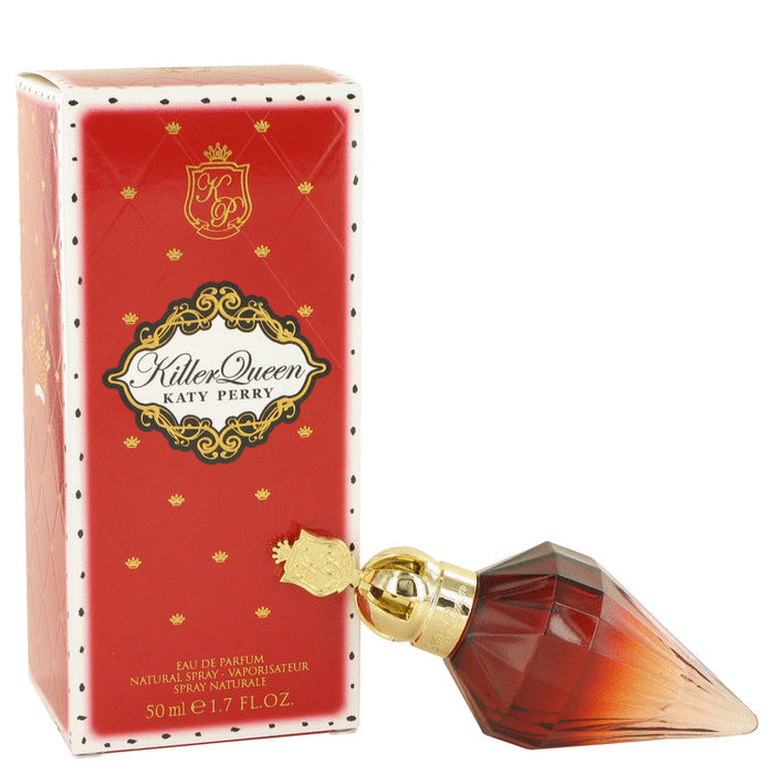 Katy Perry Killer Queen Eau De Parfum Spray