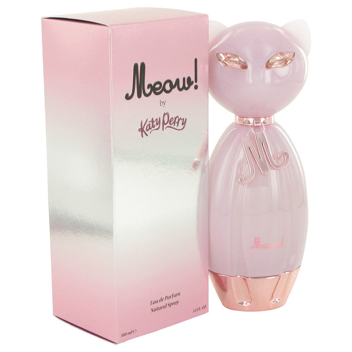 Katy Perry Meow Eau De Parfum Spray