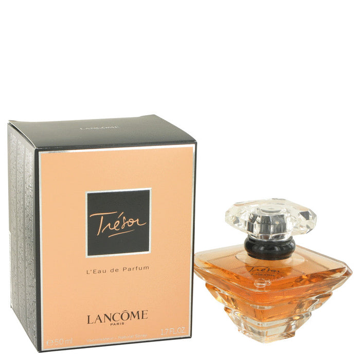 Lancome Tresor Eau De Parfum Spray