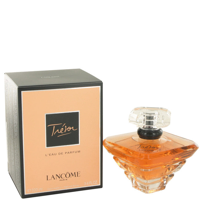 Lancome Tresor Eau De Parfum Spray