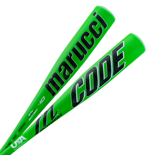 Marucci Code SL USA 2 5/8 (-10) Equipment MARUCCI