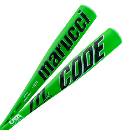 Marucci Code SL USA 2 5/8 (-10) Equipment MARUCCI