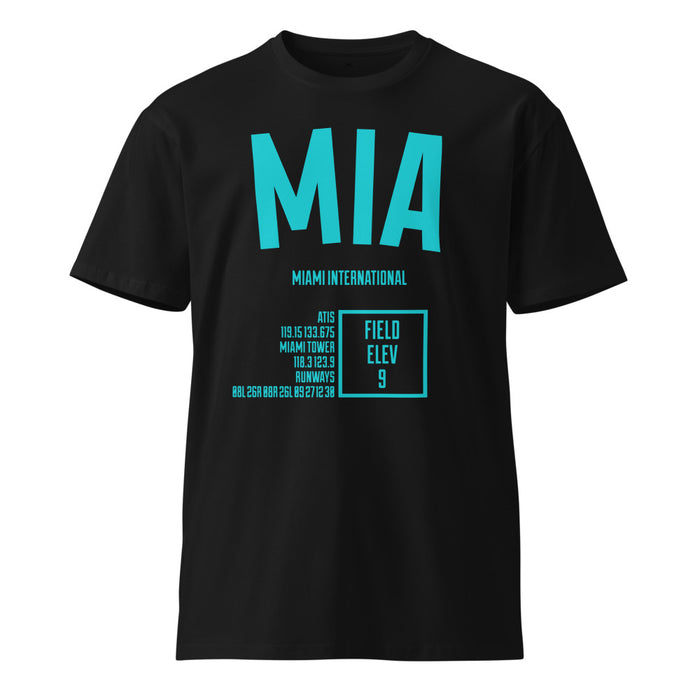 MIA ATC Tee