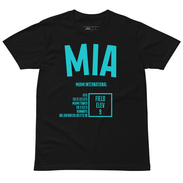 MIA ATC Tee