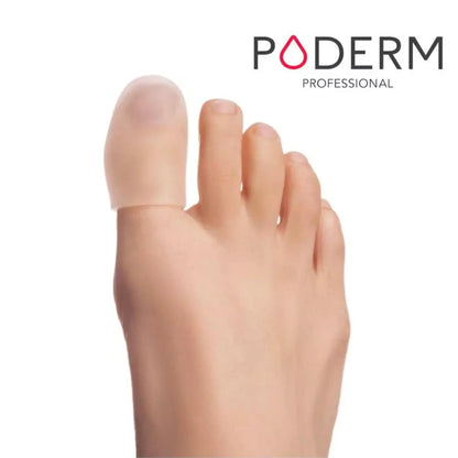 Nail fungus - Tea Tree Gel Toe Cap - Poderm Professional
