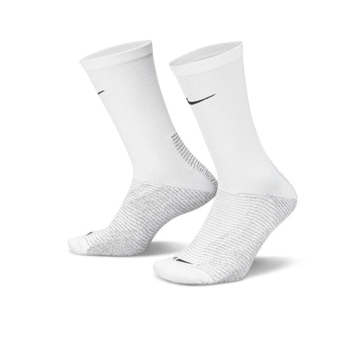 NIKE Grip Vapor Strike Crew Socks - DH6613 100