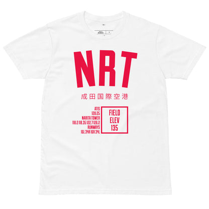 NRT ATC Tee
