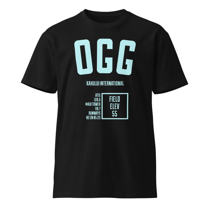 OGG ATC Tee