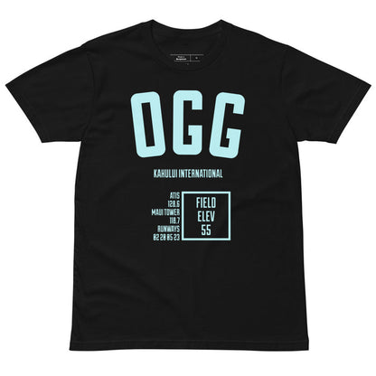 OGG ATC Tee