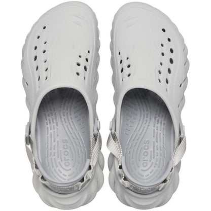 Ojotas Crocs Echo Clog Unisex
