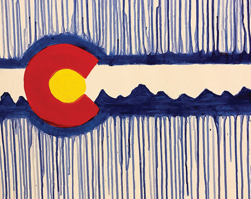 Painted Colorado