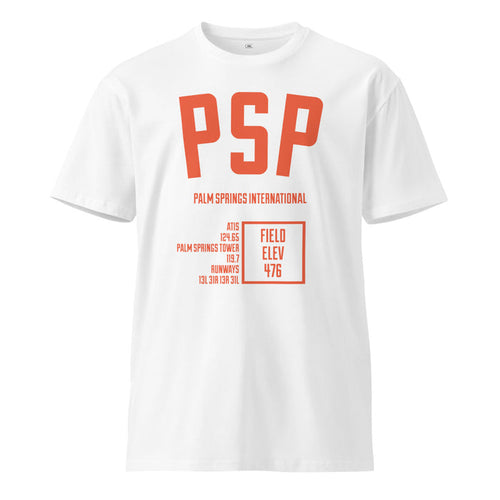 PSP ATC Tee