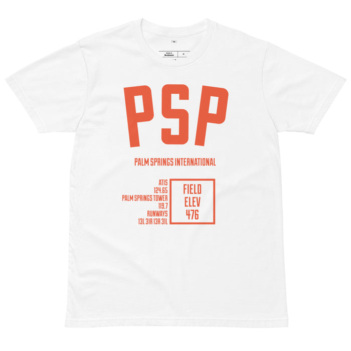 PSP ATC Tee