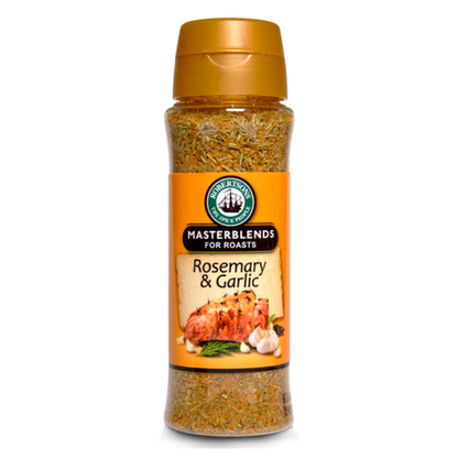 Robertson's Masterblends: Rosemary & Garlic, 200ml