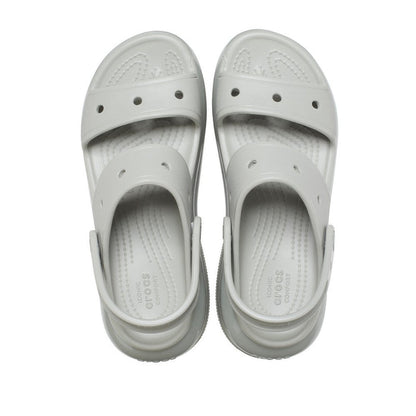 Sandalia Crocs Classic Mega Crush Sandal De Mujer