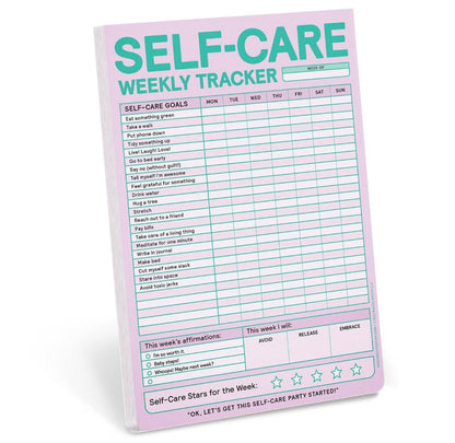 Self Care Pad