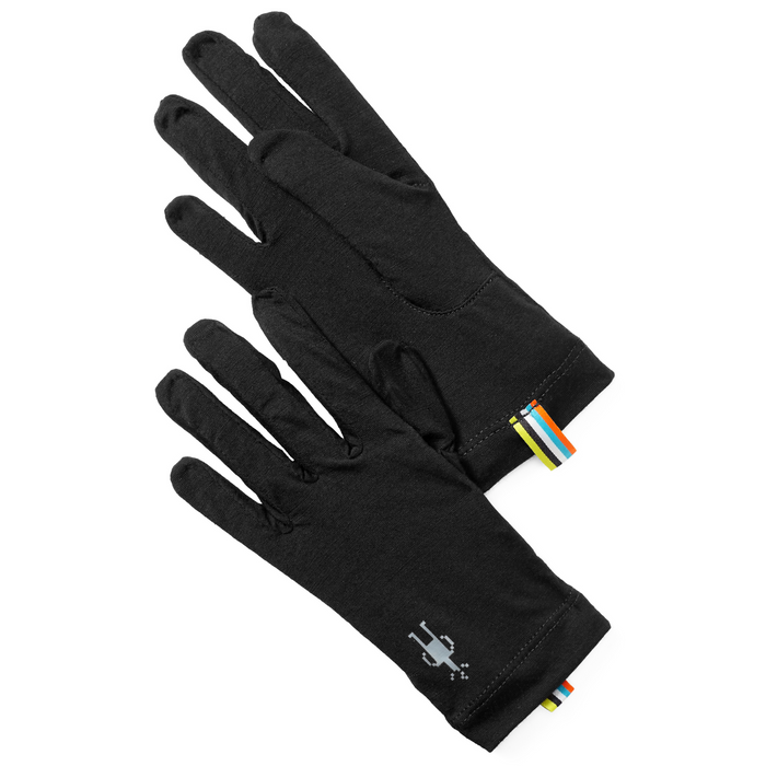 Smartwool Kids' Merino Glove Accessories Smartwool Black Small